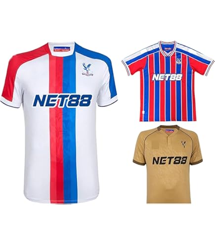 Amazon | EESDCOS 最新移籍 2024-2025年 クリスタル・パレス 鎌田大地